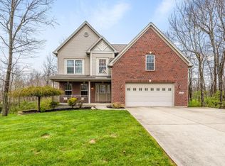 1784 Wyoming Ct LOT 84, Lawrenceburg, IN 47025