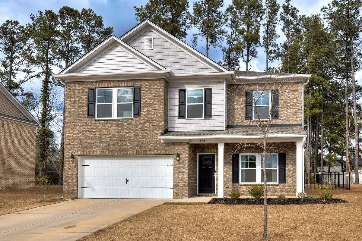 Building Photo - 900 Curlew Cir