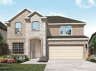 2517 Bramber Dr, College Station, TX 77845