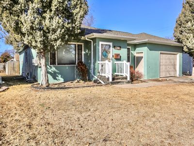 1206 Penn St S, Aberdeen, SD, 57401