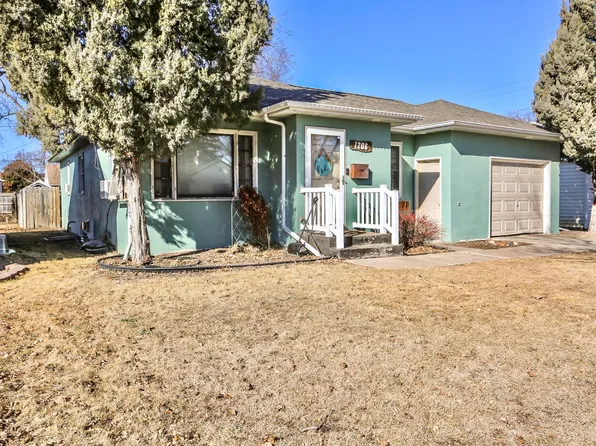 1206 Penn St S, Aberdeen, SD 57401