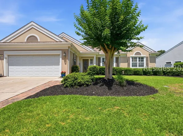 9 Wendover Ct, Bluffton, SC 29909
