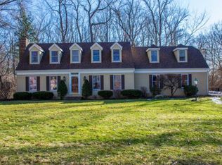 52144 Farmington Square Rd, Granger, IN 46530