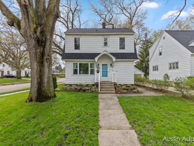 853 Spring Ave NE, Grand Rapids, MI, 49503