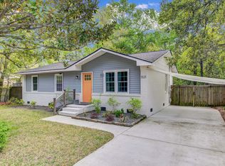 1531 Seacroft Rd, Charleston, SC 29412