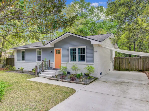 1531 Seacroft Rd, Charleston, SC 29412