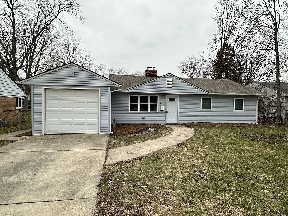 1st image of 316 Nokomis St