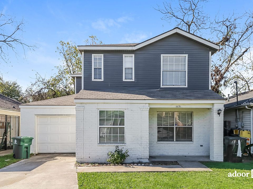 11131 Vista Norte Ct, Houston, TX 77076 | Zillow