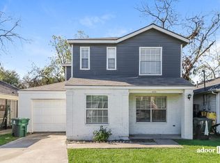 11131 Vista Norte Ct, Houston, TX 77076