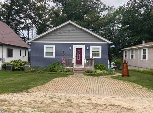 649 1st Ave, Hale, MI 48739