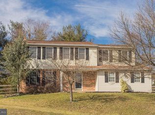 1504 Staley Cir, Harleysville, PA 19438