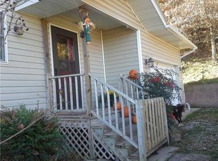 146 Madison 1493 Rd #1493, Huntsville, AR 72740