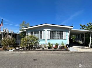 1415 84th St SE #181, Everett, WA 98208