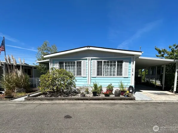 1415 84th St SE #181, Everett, WA 98208