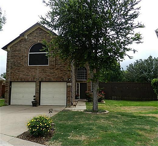1st image of 3813 Branch Hollow Pl