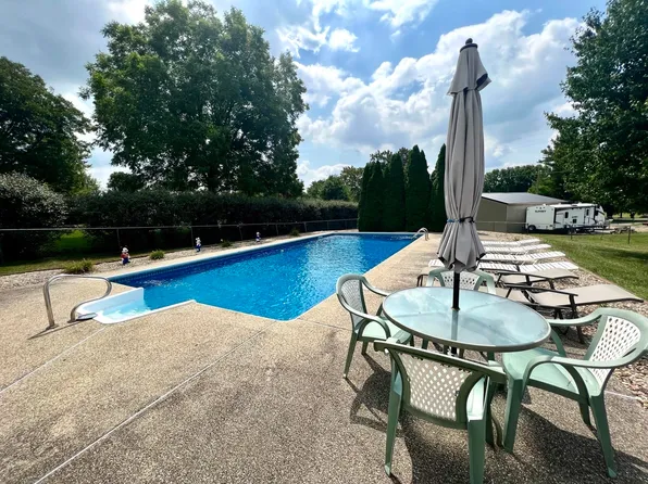 432 Coldstream Dr, Danville, KY 40422