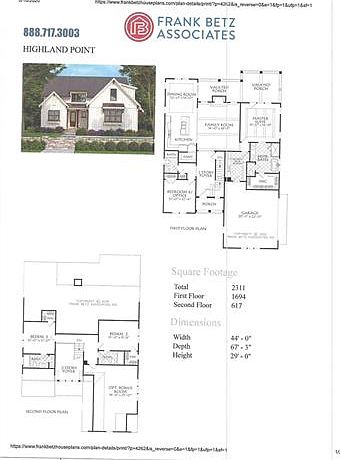 2nd image of 613 Red Leaf Way