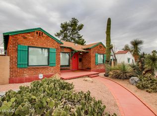1746 E Grant Rd, Tucson, AZ 85719