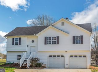 22 Shadow Ridge Dr, Dallas, GA 30157