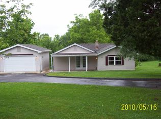 1648 W Highview Dr, Arnold, MO 63010