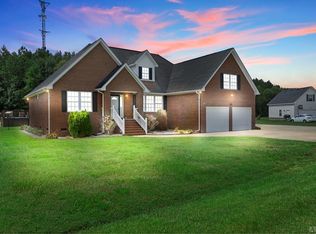 132 Brock Ridge Run, Elizabeth City, NC 27909