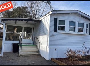 83 Clark Rd #50, Shirley, MA 01464