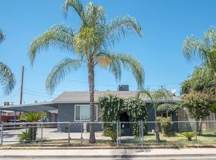 1543 N Highland Ave, Visalia, CA 93291