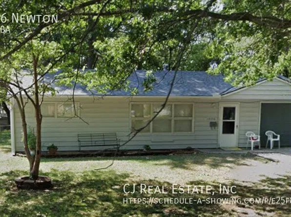 10906 Newton Ave, Kansas City, MO 64134