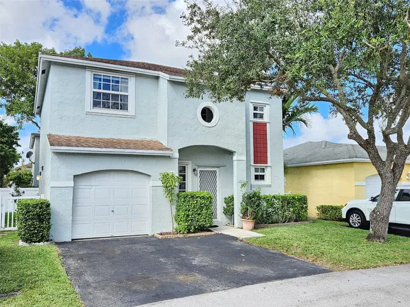 12003 NW 13th Street, Pembroke Pines, FL 33026