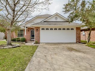 1010 Hayden Ct, Granbury, TX 76048