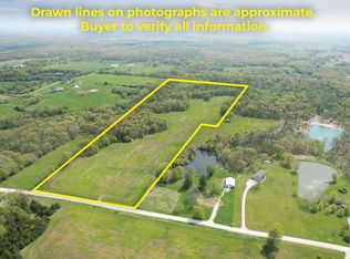 County Road 2360, Moberly, MO 65270