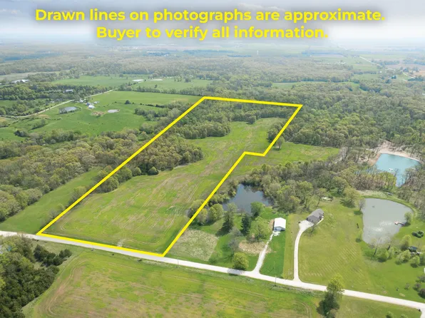 County Road 2360, Moberly, MO 65270