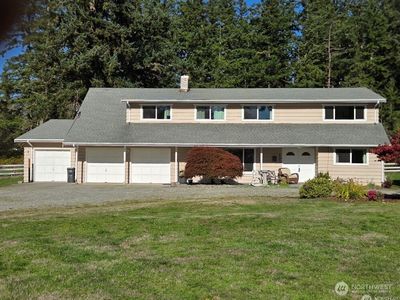 201 Sunset Drive, Oak Harbor, WA, 98277