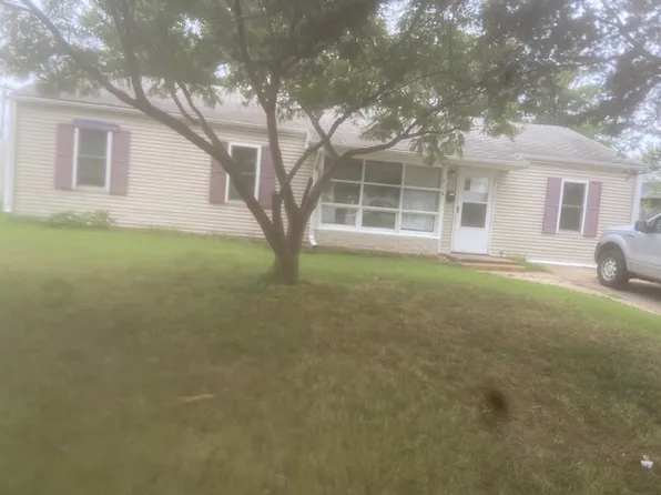818 Osage Ave, Salina, KS 67401