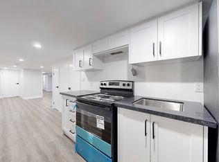 253 Oakwood Ave #BASEMENT, Toronto, ON M6E 2V3