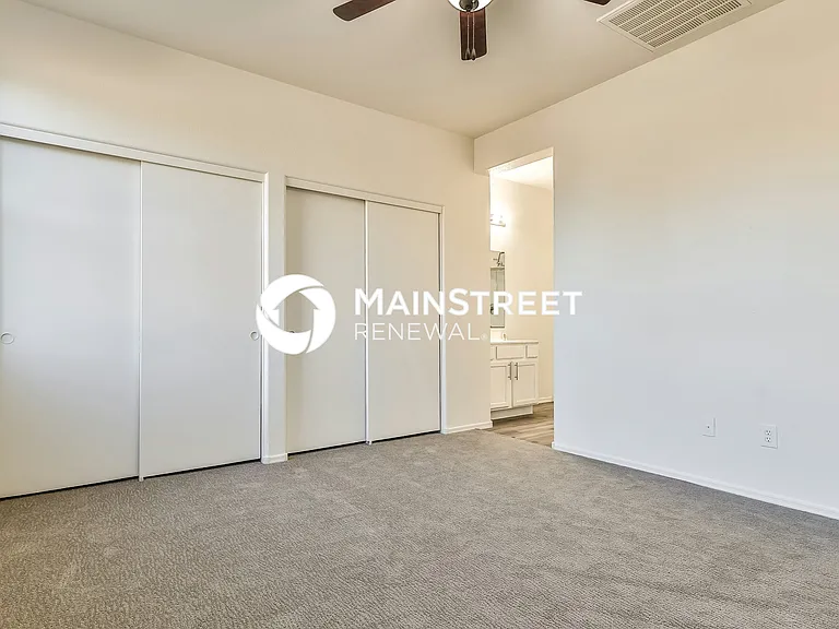 Main Bedroom