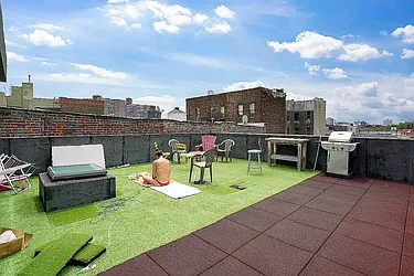 Rented by YHT Management Inc.