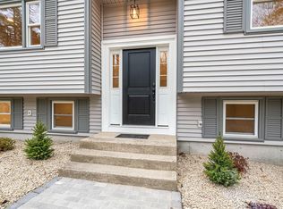 110 Londonderry Rd, Windham, NH 03087