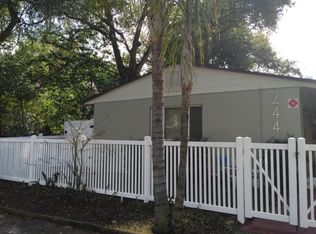 244 7th Ave N APT 2, Saint Petersburg, FL 33701