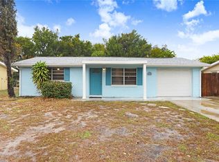 4531 Pirate Pl, New Port Richey, FL 34652