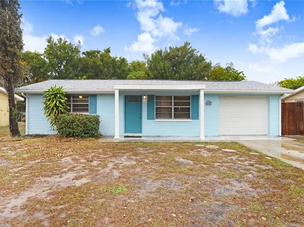 4531 Pirate Pl, New Port Richey, FL 34652