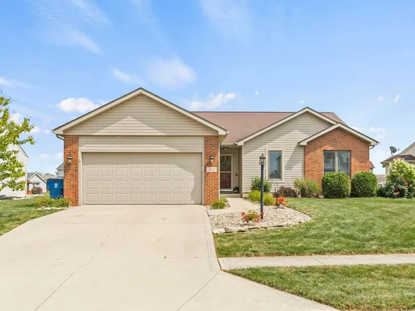 425 River Rock Pass, Fort Wayne, IN 46814