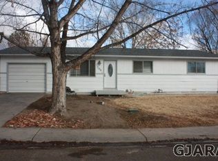564 Cindy Ann Rd, Grand Junction, CO 81501