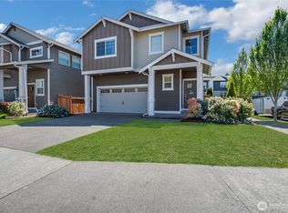 8905 Corona Street NE, Lacey, WA 98516