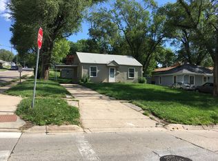 812 W 23rd Ave, Bellevue, NE 68005