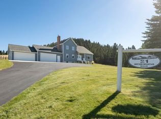 21 Mission Mountain Rd, Clancy, MT 59634
