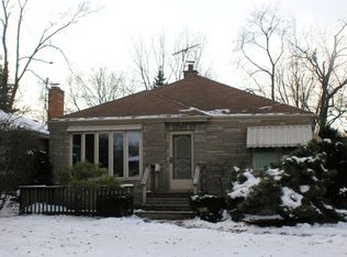 248 Ann St, Clarendon Hills, IL 60514