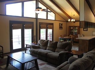 248 Springbrook Dr, Hot Springs, AR 71913