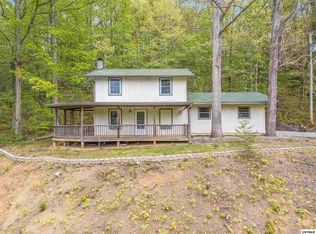 867 Haney Rd, Sevierville, TN 37876