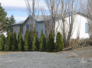 404 Date Pl SW #395, Mattawa, WA 99349